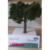 Pine. SILHOUETTE 263-22