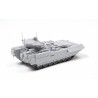 Russian TBMP T-15 "Armata".