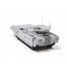 TBMP T-15 "Armata" ruso.