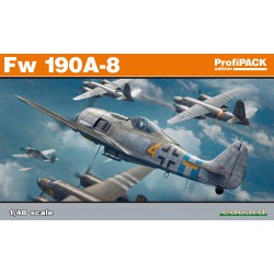 Fw 190A-8.