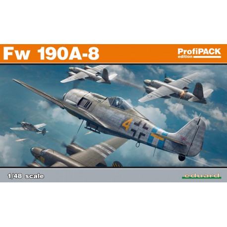 Fw 190A-8.