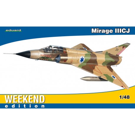 Mirage IIICJ.