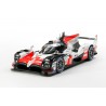 Toyota Gazoo RAcing.