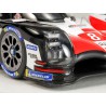 Toyota Gazoo RAcing.