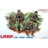 Patrullas de reconocimiento, LRRP.