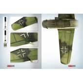 How to paint WWII Luftwaffe Late fighters.