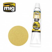 Anti Slip paste. Sand color.