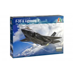 F-35a Lightning II.