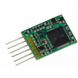 Decoder mini de 6 pins, 0.8A.