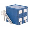 Container set.