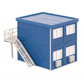 Container set.