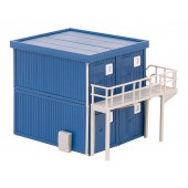 Container set.