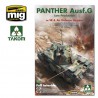 Panther Ausf.G, última producción.