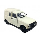 Renault 4 F4.