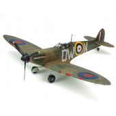 Supermarine Spitfire Mk.I.