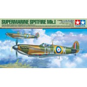 Supermarine Spitfire Mk.I.