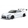 Nissan R35 GT-R type 1.5.