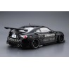 Toyota 86 Wide-Body Aero Kit