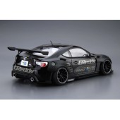 Toyota 86 Wide-Body Aero Kit