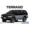 Nissan D21 Terrano V6-3000 R3M '91