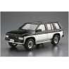 Nissan D21 Terrano V6-3000 R3M '91