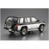 Nissan D21 Terrano V6-3000 R3M '91