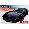 Knight Rider KITT Season 4