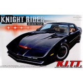 Knight Rider KITT Season 4