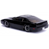 Knight Rider KITT Season 4