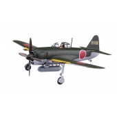 Kawanishi N1K1-Jb Shiden Otsu Type 11.