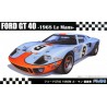 Ford G40 1968 Le Mans. RS-97.