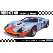 Ford G40 1968 Le Mans. RS-97.