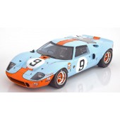 Ford G40 1968 Le Mans. RS-97.