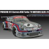 Porsche 911 Carrera RSR Turbo '74 Watkins Glen 9