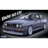 BMW M3 E30.