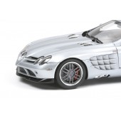 Mercedes Benz SLR McLaren 722.