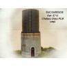 Water tank. PN SUD MODELISME 8713