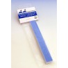 Professional sanding files medium (120/240 g).