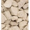 Quartz stone boulders. BUSCH 7136