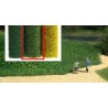 Flora fleece (grass mats) spring green. BUSCH 7211