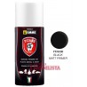 Surface primer, black.