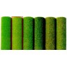 Grass mat spring green. BUSCH 7281