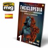 Enciclopedia de figuras. Vol. 1. Color, forma y luz.