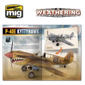 The Weathering Magazine 26: Modern War