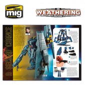 The Weathering Magazine 26: Guerra Moderna