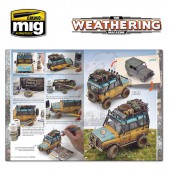 The Weathering Magazine 26: Guerra Moderna