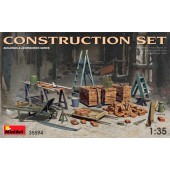 Construction set.