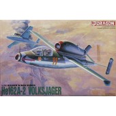 He162A-2 Volksjager.