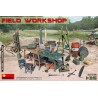 Field workshop.