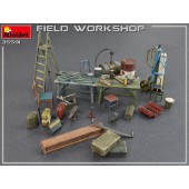 Field workshop.